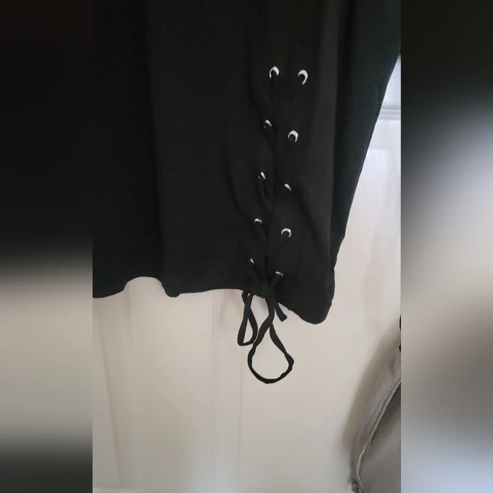 Killstar 'Rory' Bodycon Dress - Picture 5 of 8